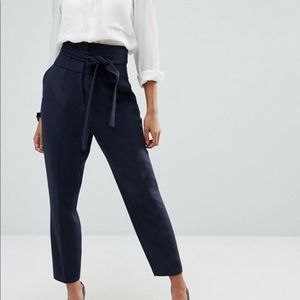 ASOS PETITE Tailored Pants